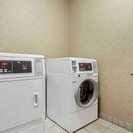 Best Western Plus Ellensburg Hotel-3