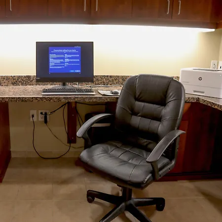 Hampton Inn Ellensburg-2